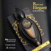 Ajmal Wisal Layal De Luxury Perfume 50 ML