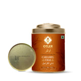 OTLER Caramel Chai Black Tea - 100g