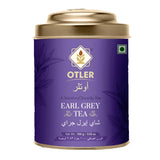 OTLER Earl Grey Black Tea - 100g