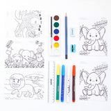 Luxor Doodles Super Combo Kit