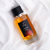 IKYK Tobaco Oud Eau De Parfum 100 ML