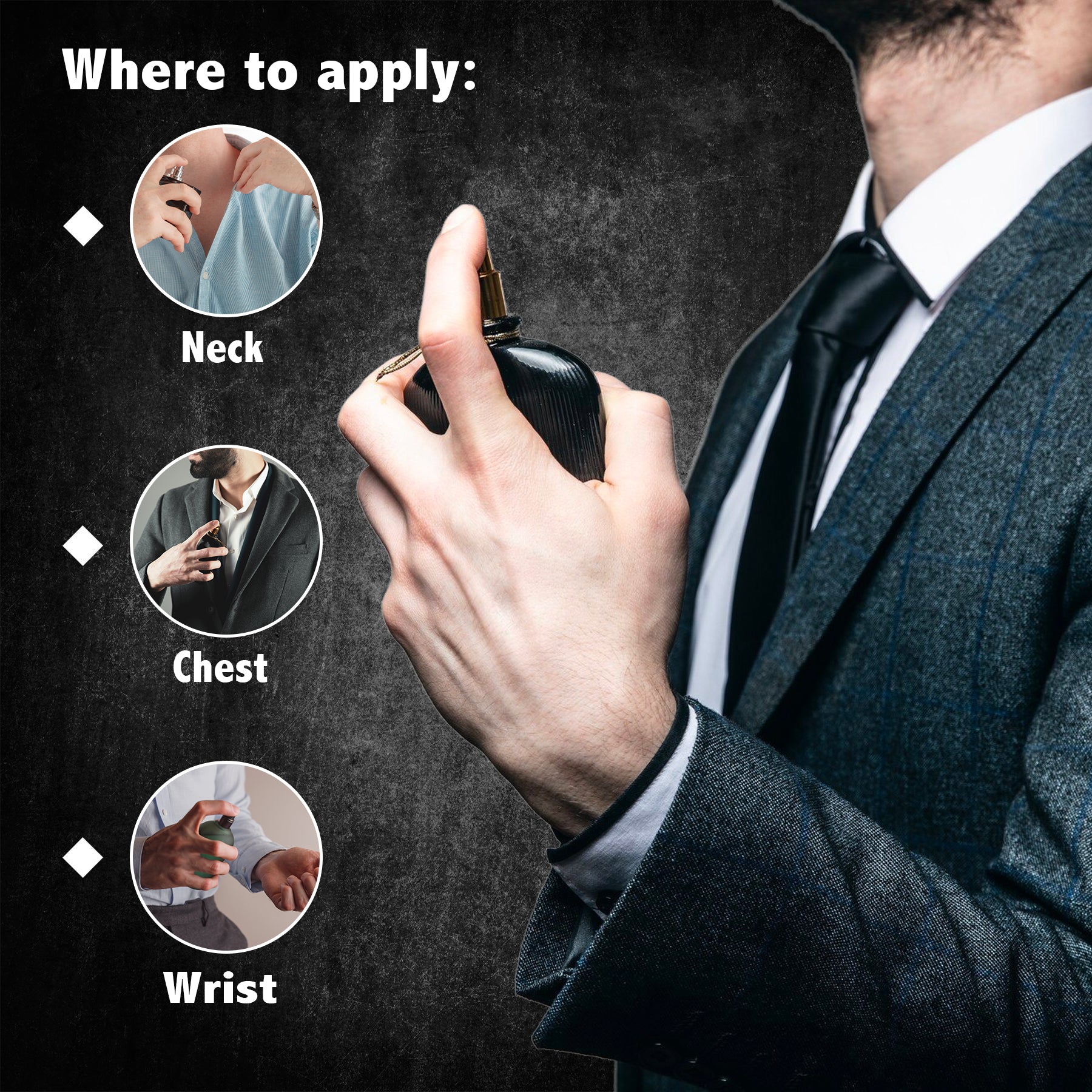 Archies 01 Women Original Perfume 100 ML