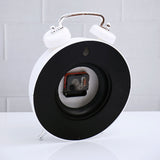 All Of Us Quoted Corporate Table Clock