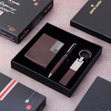 Pierre Cardin Regency Gift Set - Brown