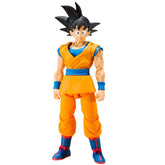 Dragon Ball Z Son Goku Daima By S.H.Figuarts Tamashii Nations