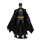 Batman (Batman 1989) DC Multiverse Action Figure By Mcfarlane Toys
