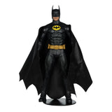 Batman (Batman 1989) DC Multiverse Action Figure By Mcfarlane Toys