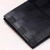 Elite Black Mens Wallet