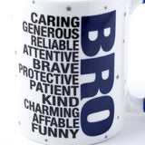Archies Quoted Ceramic Mug - Buddy