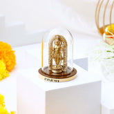 Ayodhya Shree Ram Lalla Idol - Small