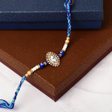Evil Eye Protective Rakhi
