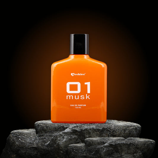 Archies Musk Original Perfume 100 ML