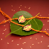 Avengers Kids Rakhi Pack of 2