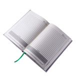 Evil Eye Themed Notebook