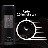 ARCHIES Men Deo Original Deodorant Spray - For Men (200 ml)