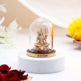 Tapasvi Mahadev Idol - Small