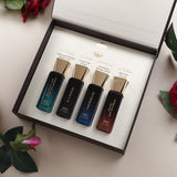Ajmal Oud of Dubai Luxury Gift Set