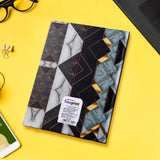 Classic Marble Theme Notebook