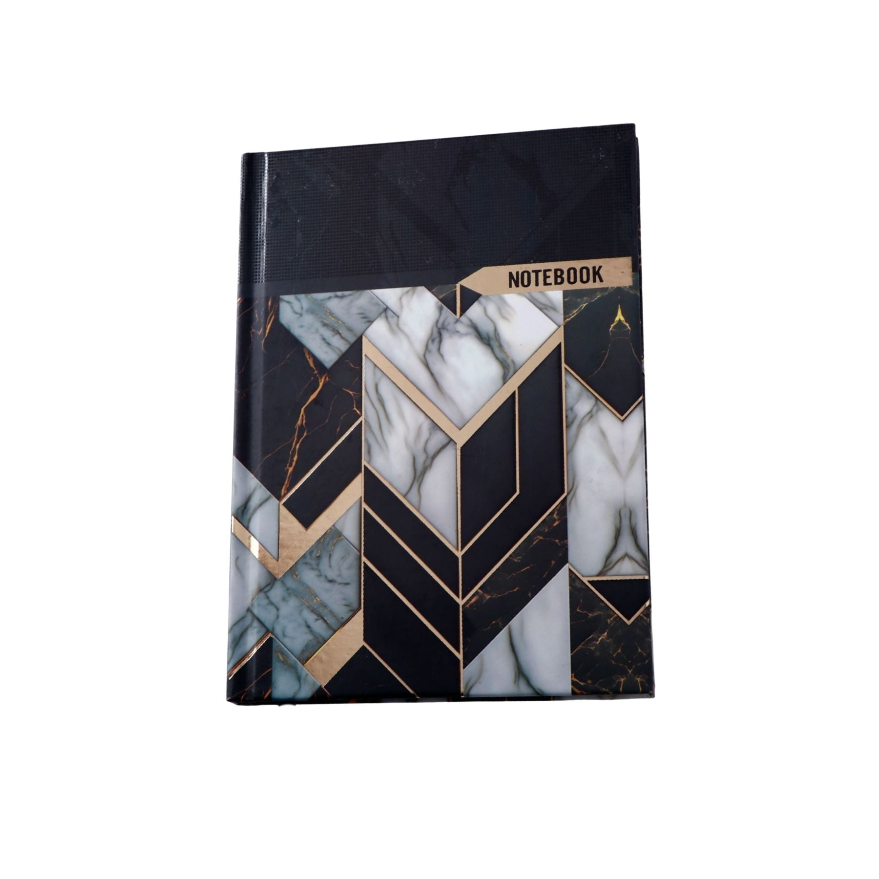 Classic Marble Theme Notebook