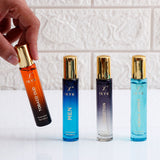 IKYK PREMIUM FRAGRANCES FOR HIM GIFT SET