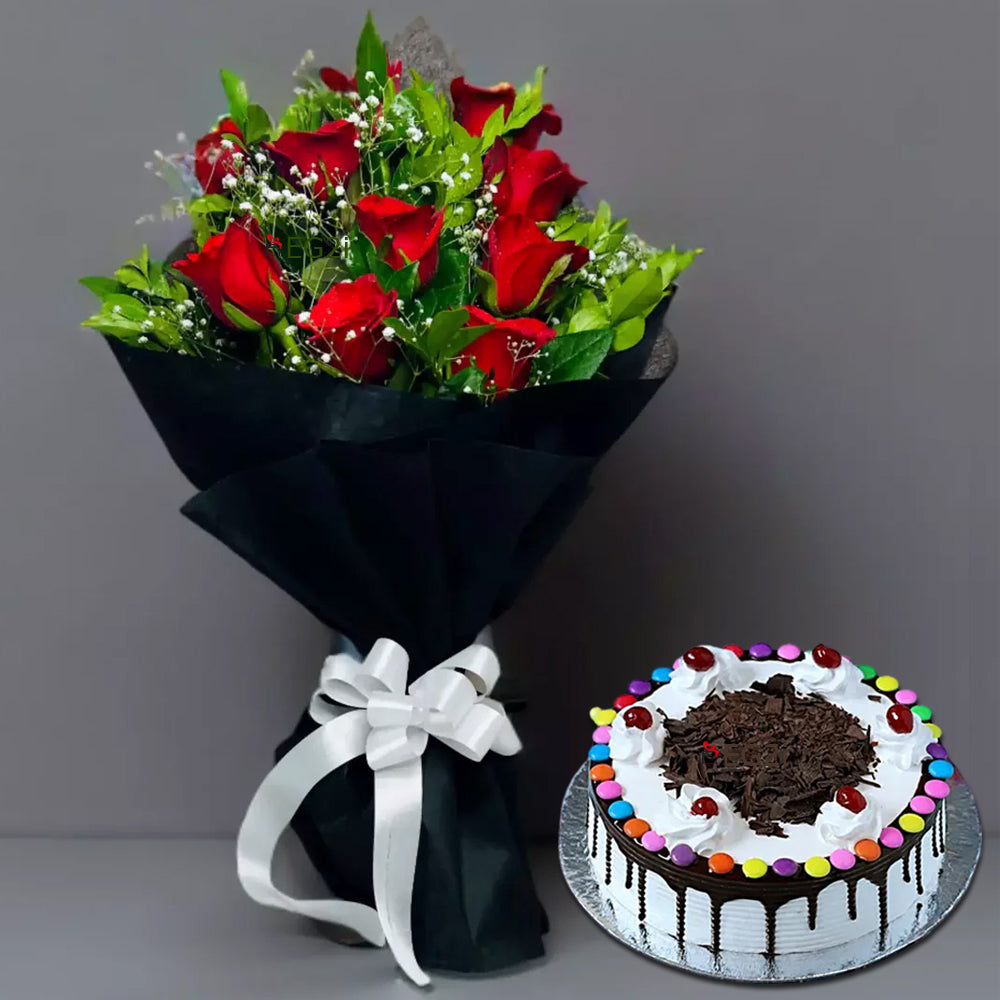 Sweet Symphony Combo