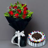 Sweet Symphony Combo