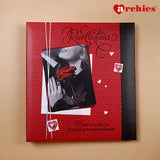 Recollection Best Moments Auto-Stick Album