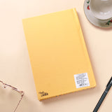 Desi Archies Peacock Design Notebook