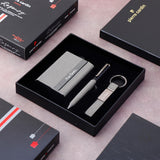 Pierre Cardin Regency Gift Set - Grey