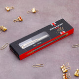 Pierre Cardin Jewel Titanium Ball Pen