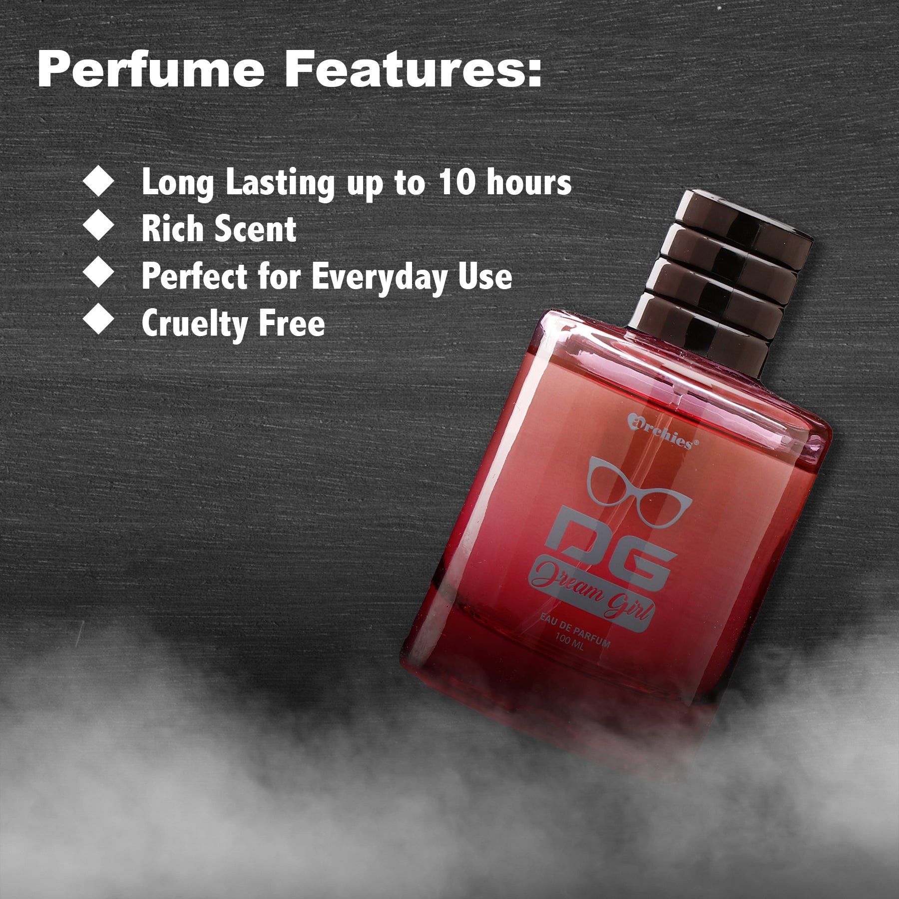 Archies Dream Gals Original Perfume 100 ML