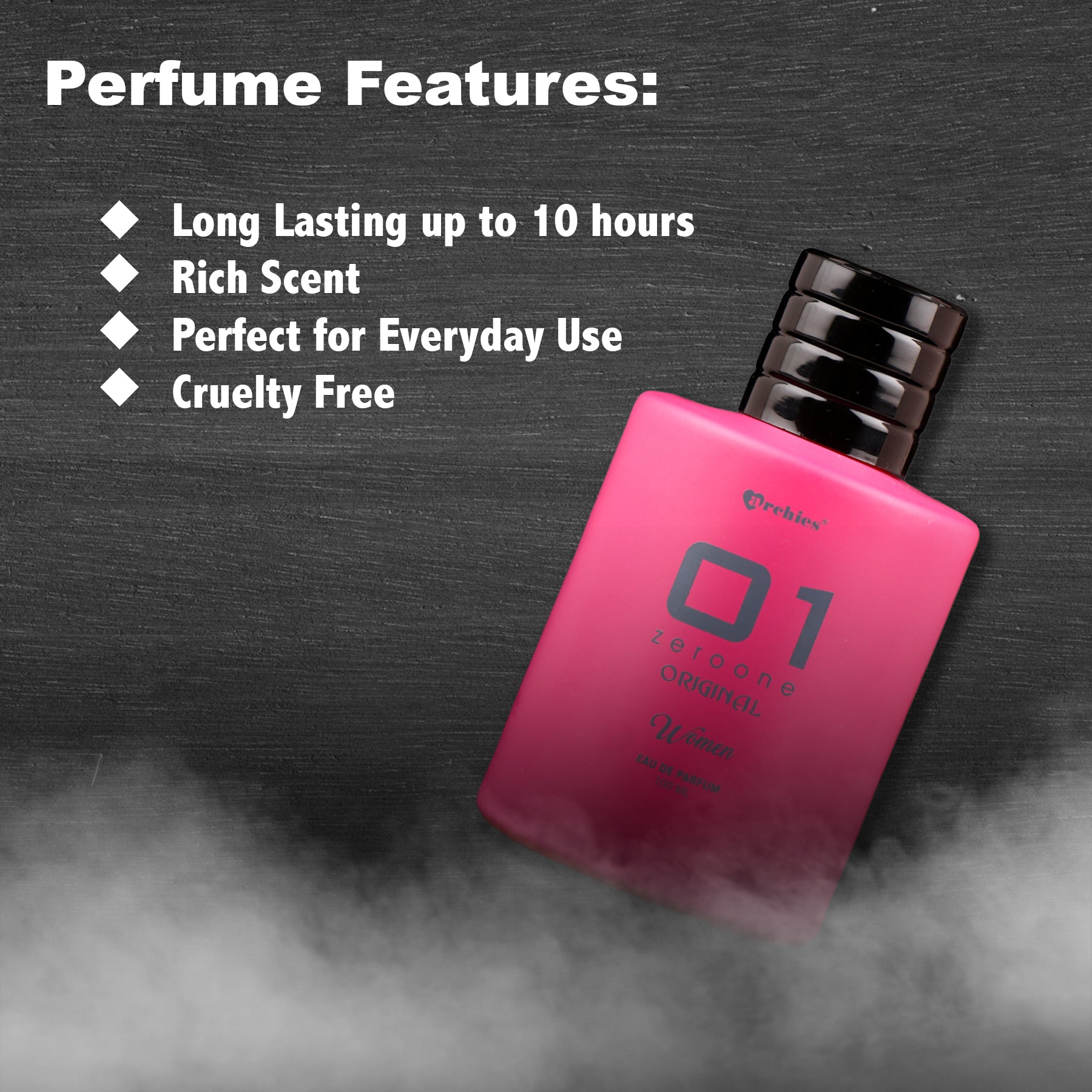 Archies 01 Women Original Perfume 100 ML