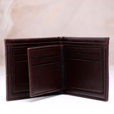 Royal Luxe Mens Wallet