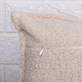 Archies "The Best Mom in the World" Soft Pink Cushion for Moms