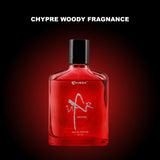 Archies UXR Original Perfume 100 ML