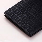 Urban Classic Black Wallet