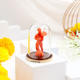 Pawanputra Hanuman Idol - Orange