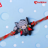 Marvel Superhero Thor Kids Rakhi