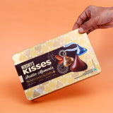 Hersheys Kisses Festive Moments Gift Box