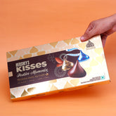 Hersheys Festive Moments Gift Box