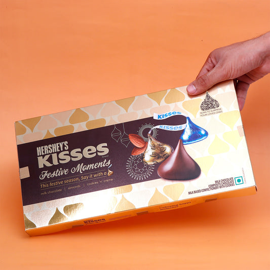 Hersheys Festive Moments Gift Box