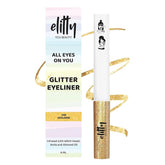 Elitty Golden Glitter Eyeliner -24K( 4ml)