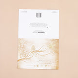 Pack Of 10 Festive Seasons Greeting Card