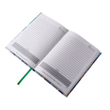 Aesthetic Hard Bound Notebook