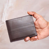 Royal Luxe Mens Wallet