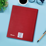 Ladder Quoted Notebook