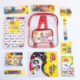 Flair Creative Art Lab Kit