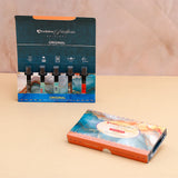 Archies Parfume Original Travel Pack - For Him