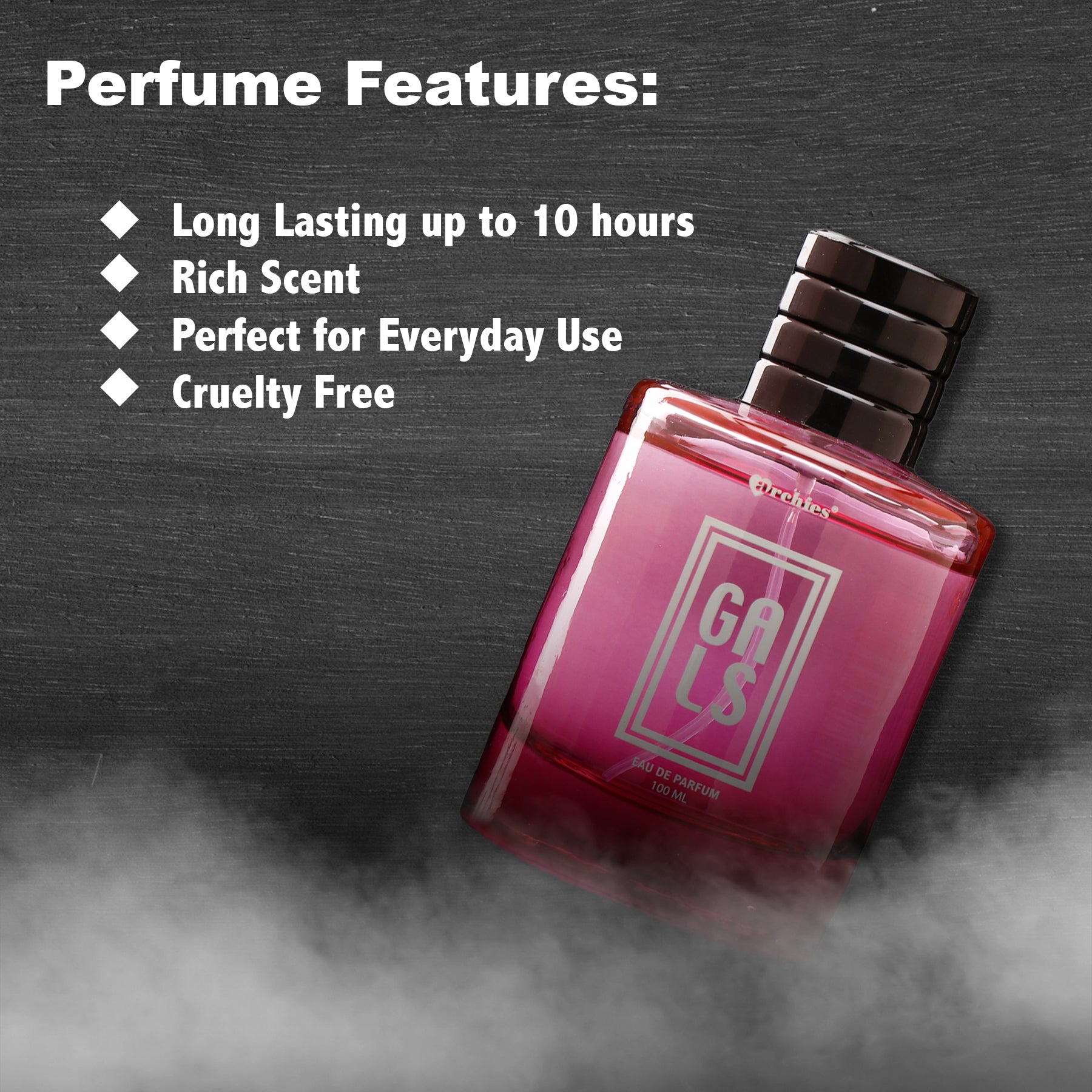 Archies Gals Original Perfume 100 ML