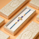 Evil Eye Protective Rakhi